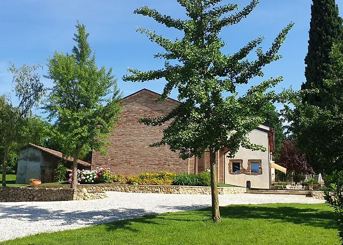 Agriturismo Relais Maddalene101