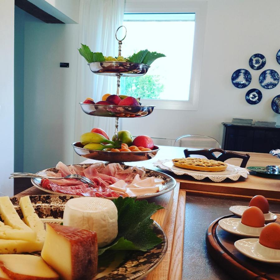 Relais Maddalene101 Farm stay