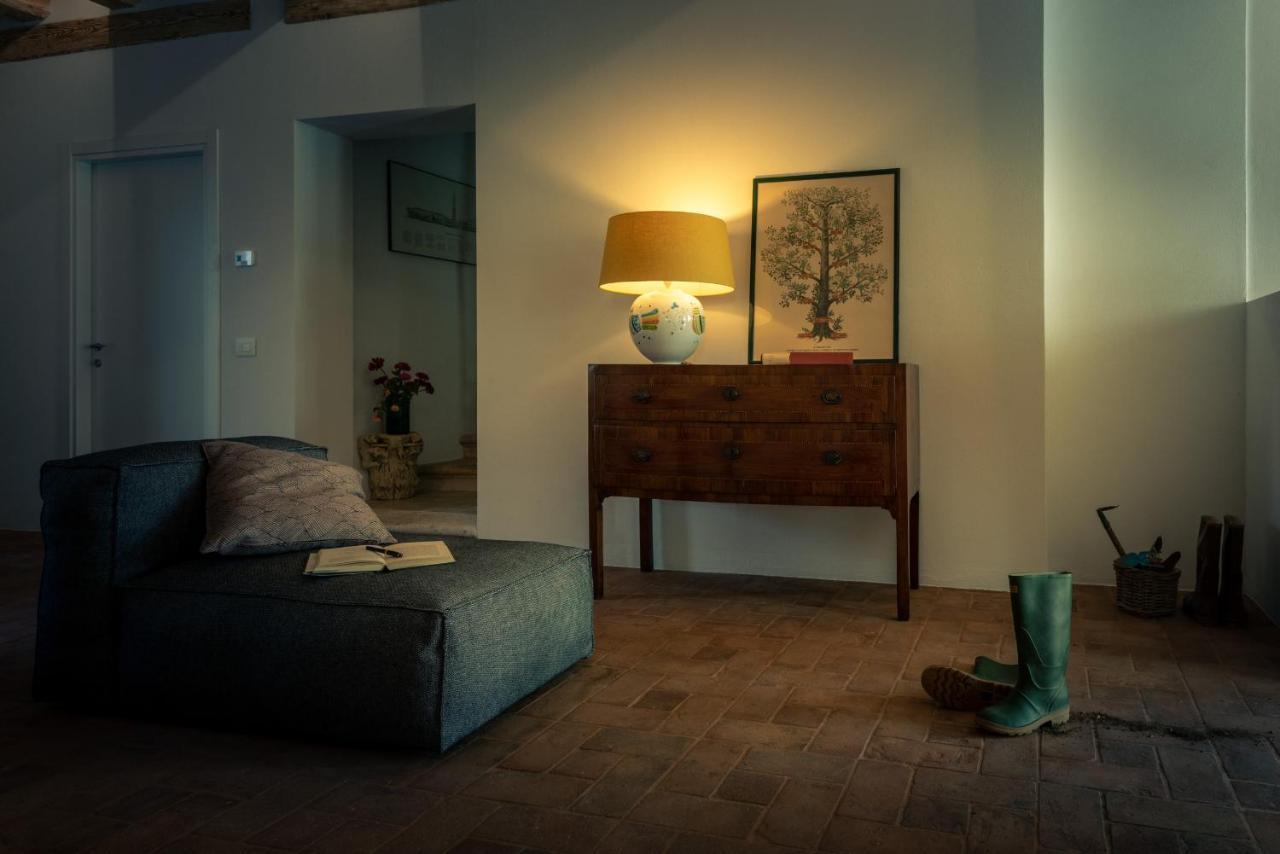 Farm stay Relais Maddalene101 *