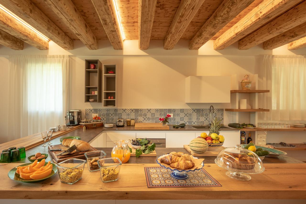 Farm stay Relais Maddalene101 *