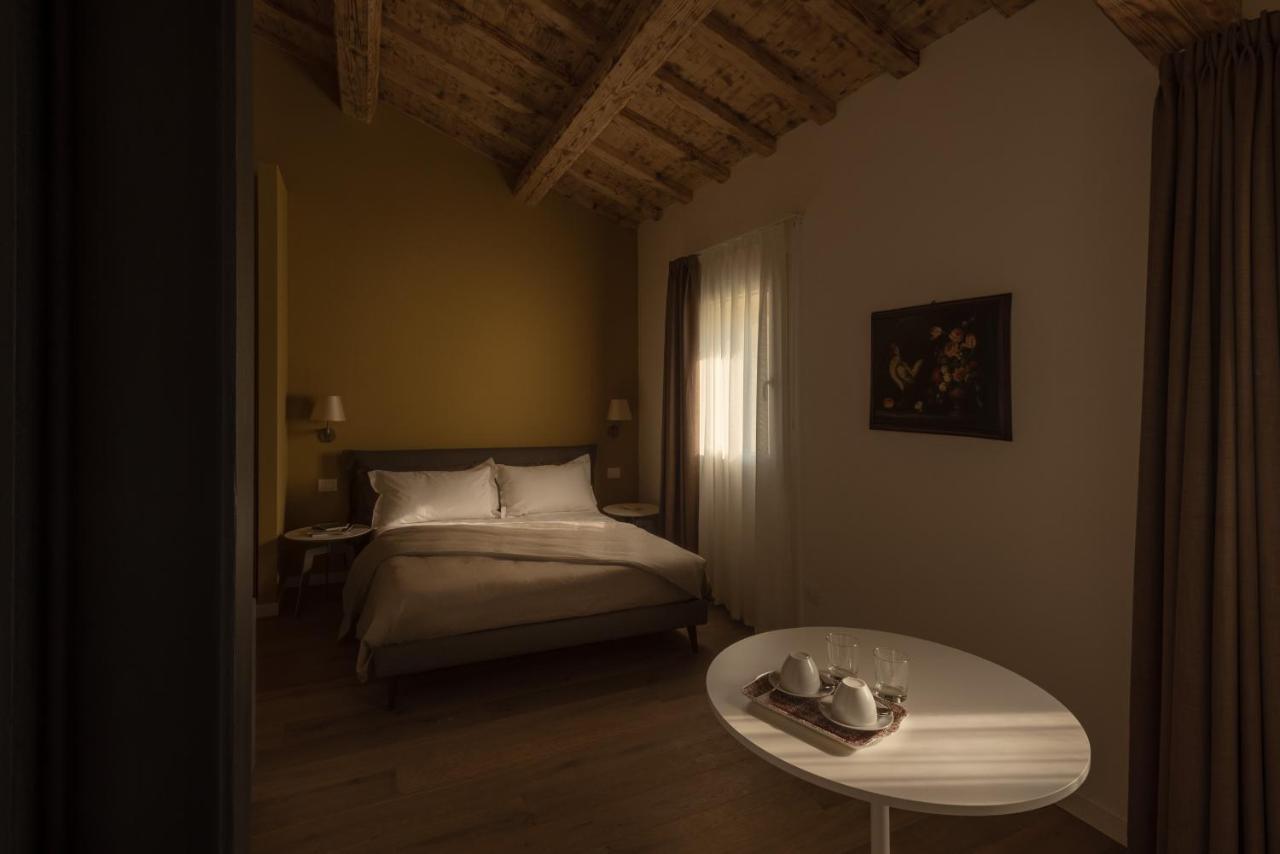 Farm stay Relais Maddalene101 Vicenza