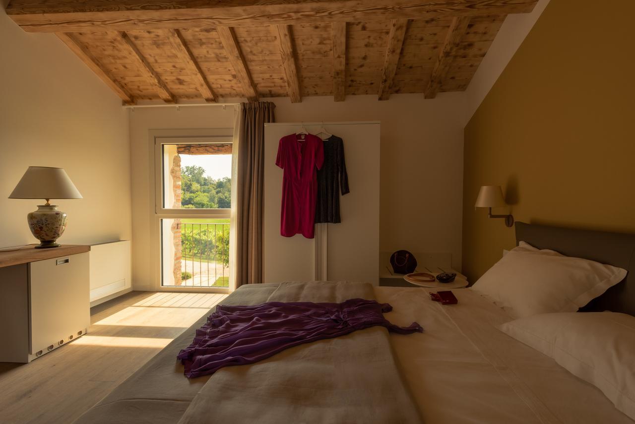 Farm stay Relais Maddalene101 *