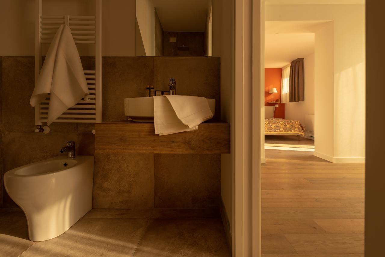 Relais Maddalene101 *