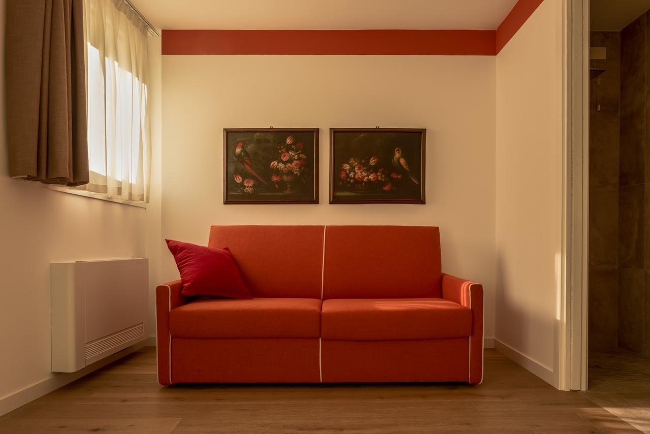 Relais Maddalene101 Farm stay