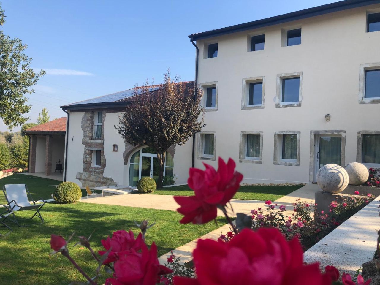 Relais Maddalene101 Vicenza