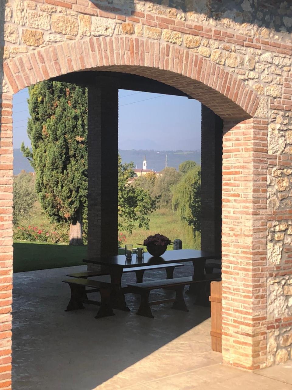 Farm stay Relais Maddalene101 *