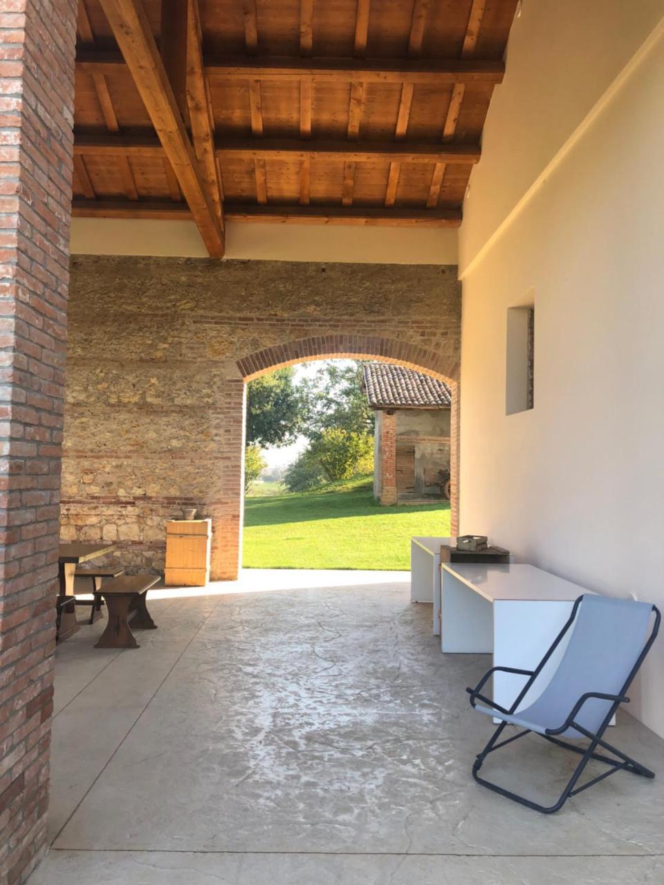 Relais Maddalene101 * Vicenza