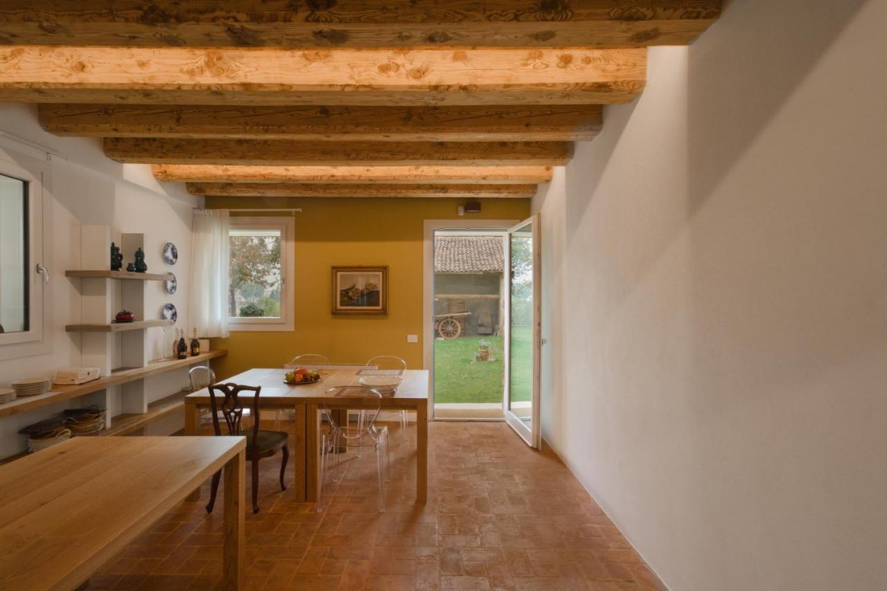 Relais Maddalene101 Farm stay