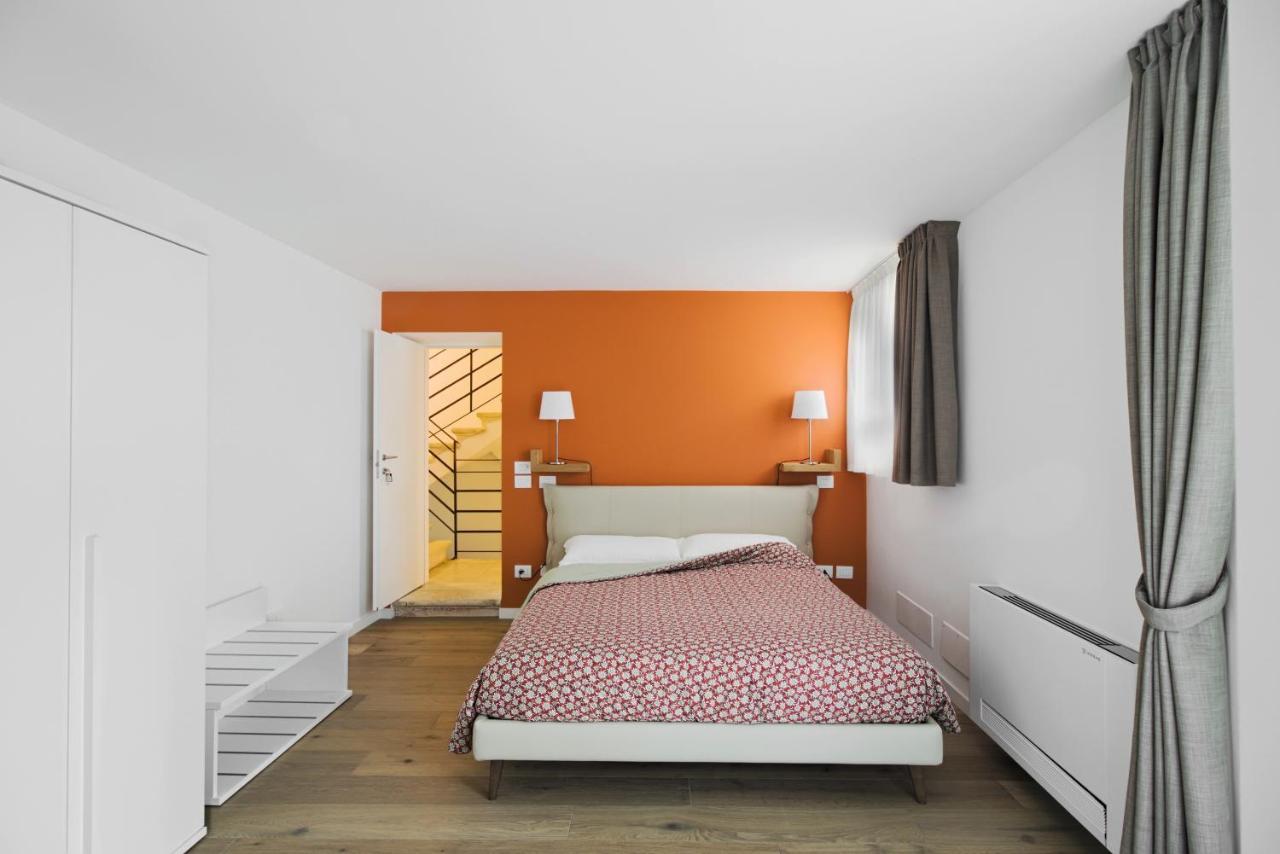 Relais Maddalene101 Farm stay *