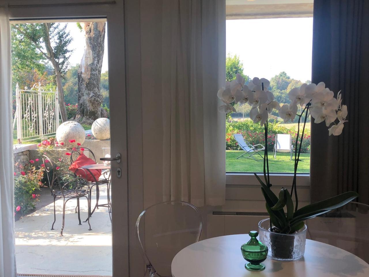 Farm stay Relais Maddalene101 Vicenza