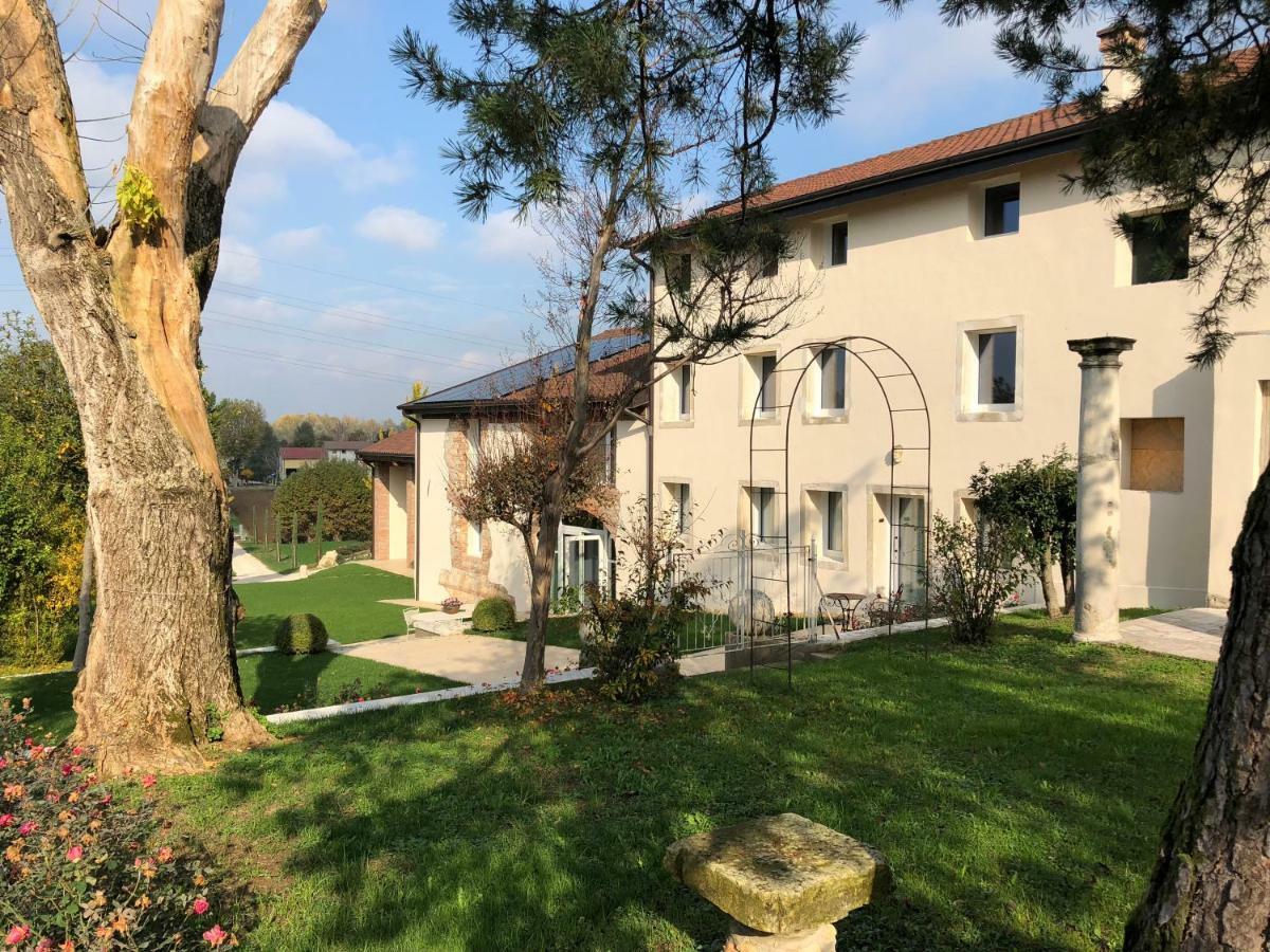 Relais Maddalene101 Farm stay *