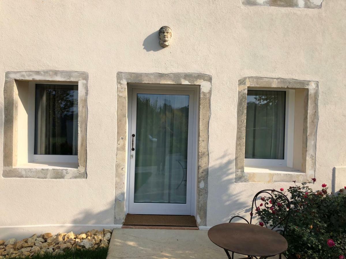 Relais Maddalene101 *