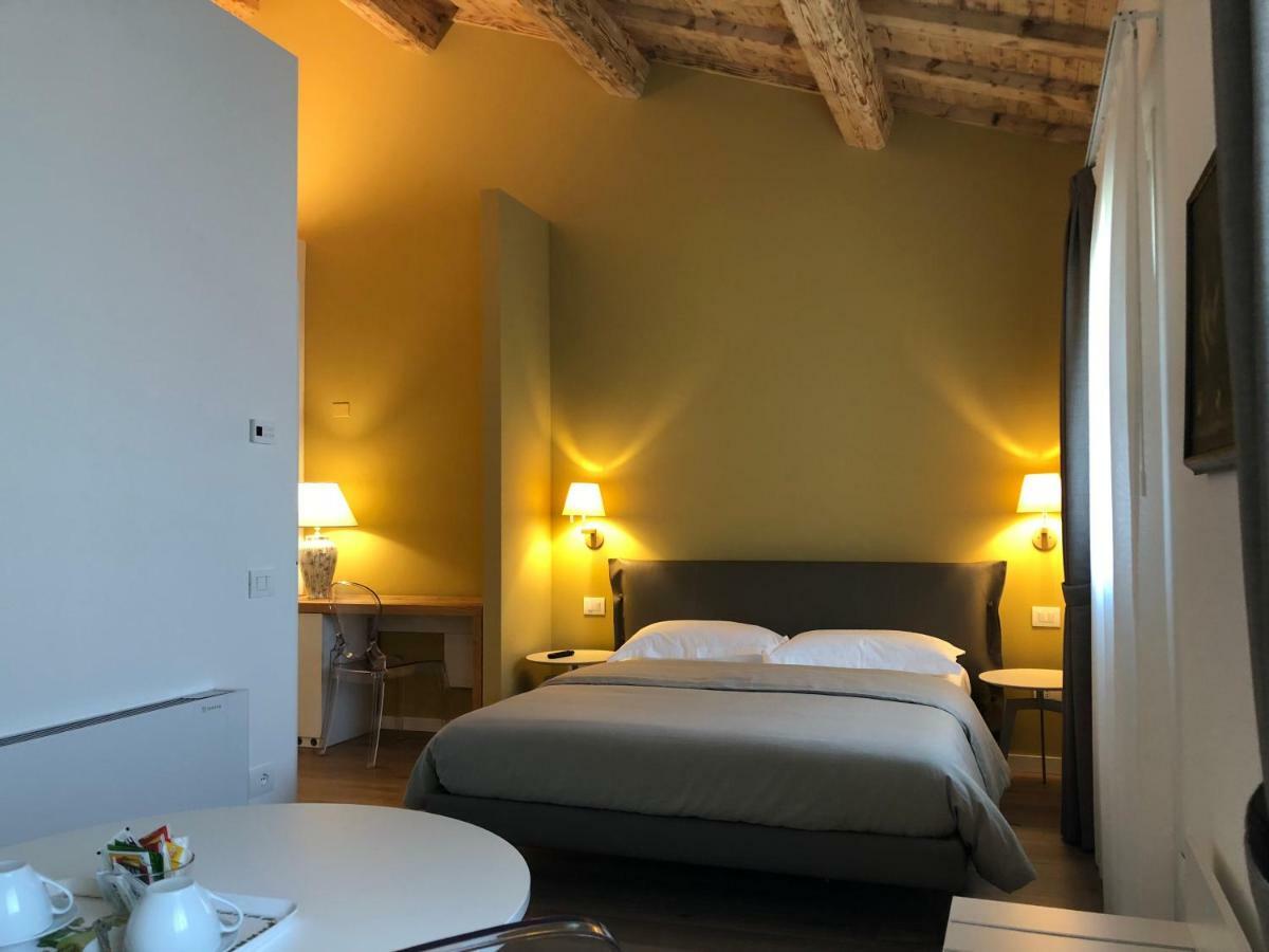 Relais Maddalene101 Vicenza