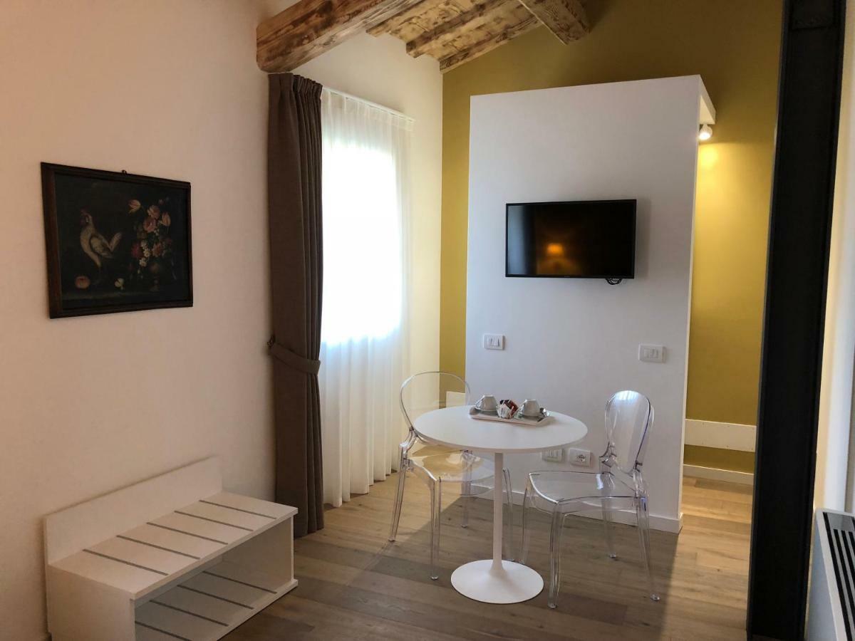 Relais Maddalene101 * Vicenza