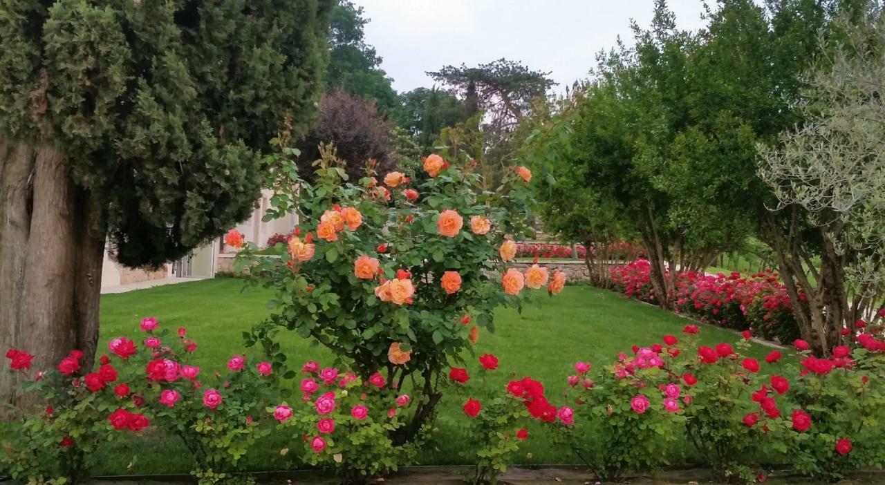 Relais Maddalene101 Farm stay Vicenza