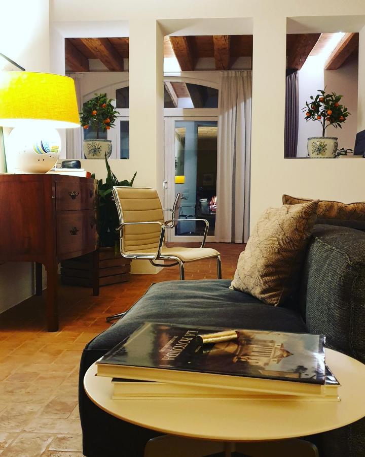 Farm stay Relais Maddalene101 Vicenza