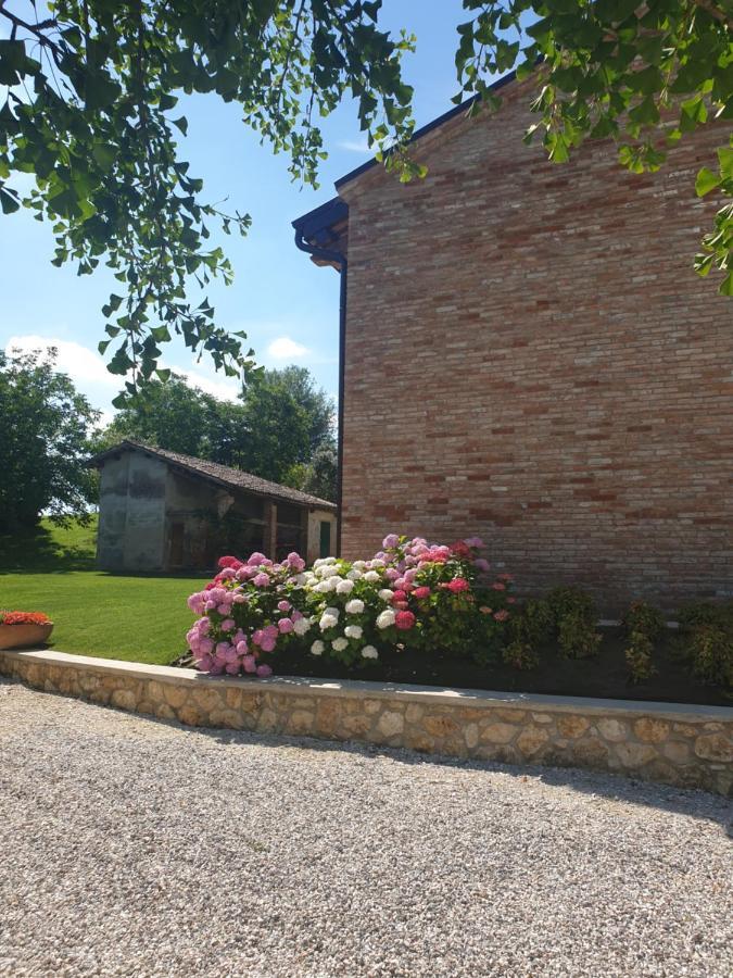 Farm stay Relais Maddalene101 *